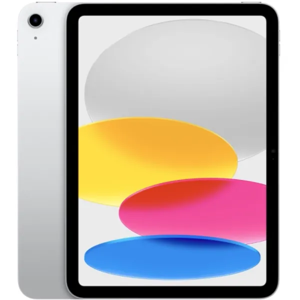 Apple iPad 11 (2025) Wi-Fi 512gb Silver